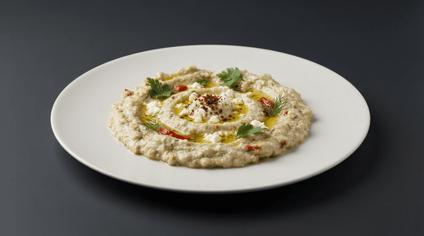 Girit Ezmesi