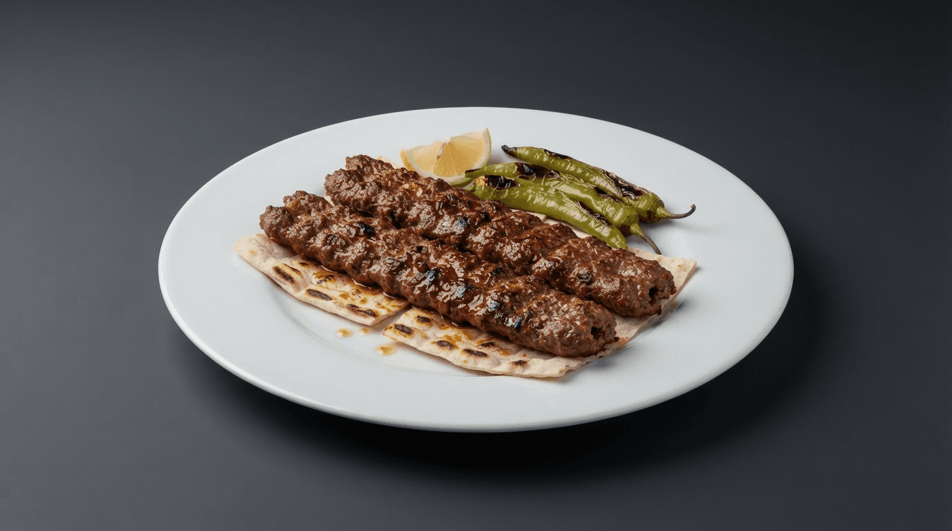 Urfa Kebap