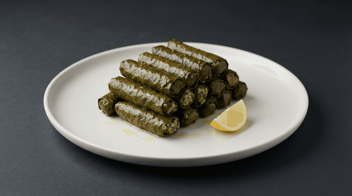 Yaprak Sarma