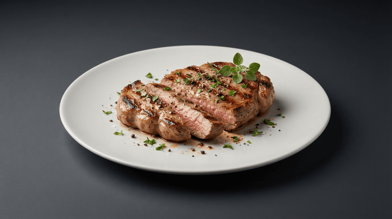 Kuzu Küşleme Porsiyon 260 gr