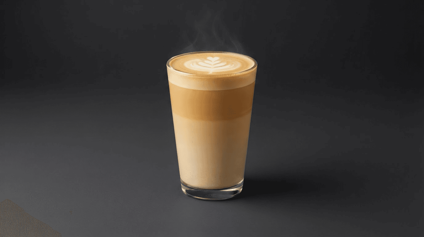 Caffe Latte