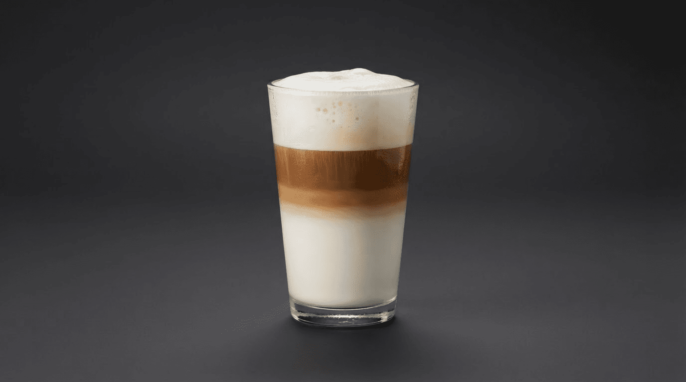 Latte Macchiato