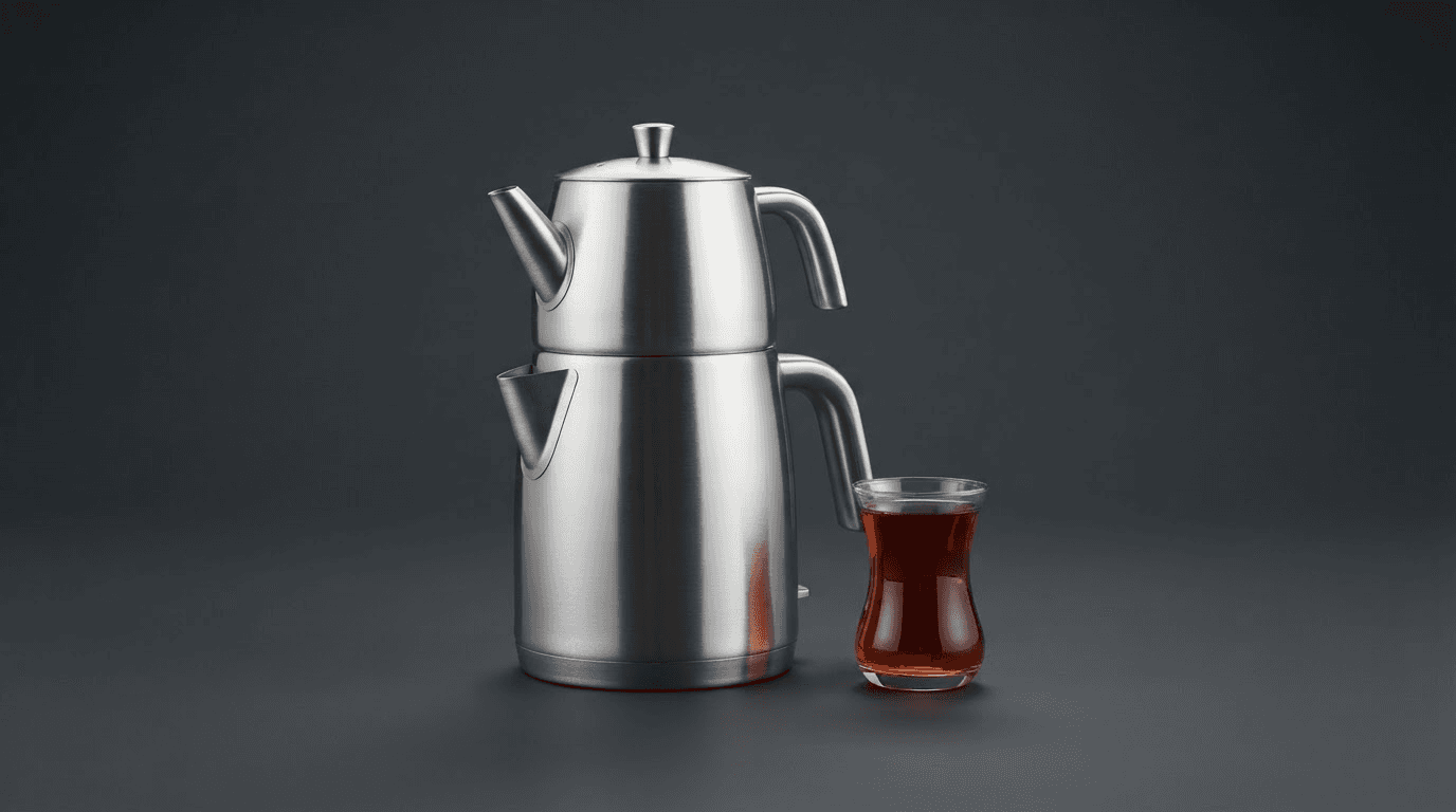 Termos Çay