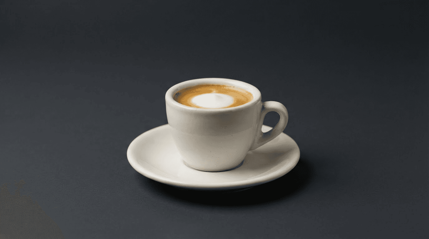 Espresso Macchiato