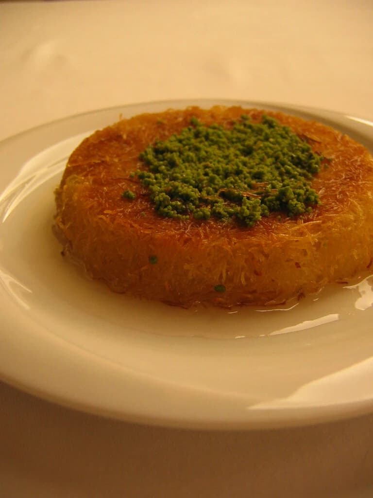 Künefe